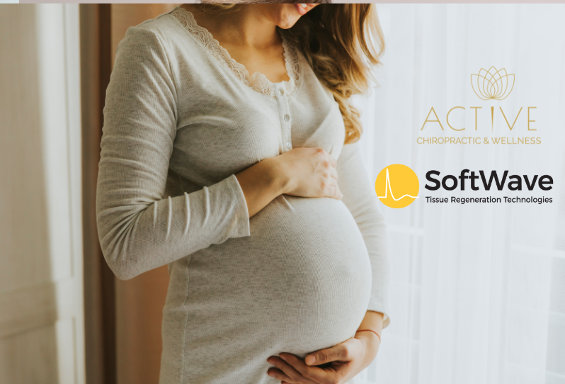C-Section Scar Healing and Adhesion Relief with SoftWave Therapy at Active Chiropractic & Wellness in Raleigh