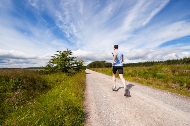 Common Running Injuries and SoftWave Therapy in Raleigh, NC