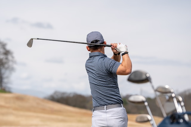 Common Golf Injuries and How SoftWave Therapy Can Help