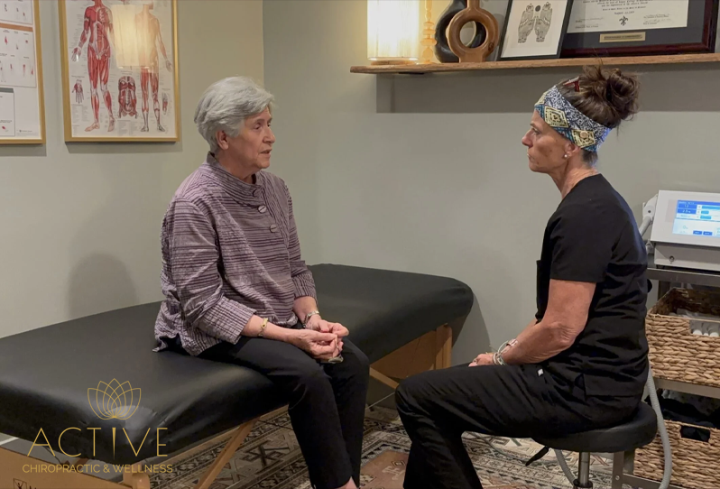 Finding Relief from Chemotherapy-Induced Peripheral Neuropathy (CIPN) at Active Chiropractic & Wellness in Raleigh, NC